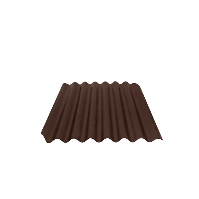 Фиброцементная черепица