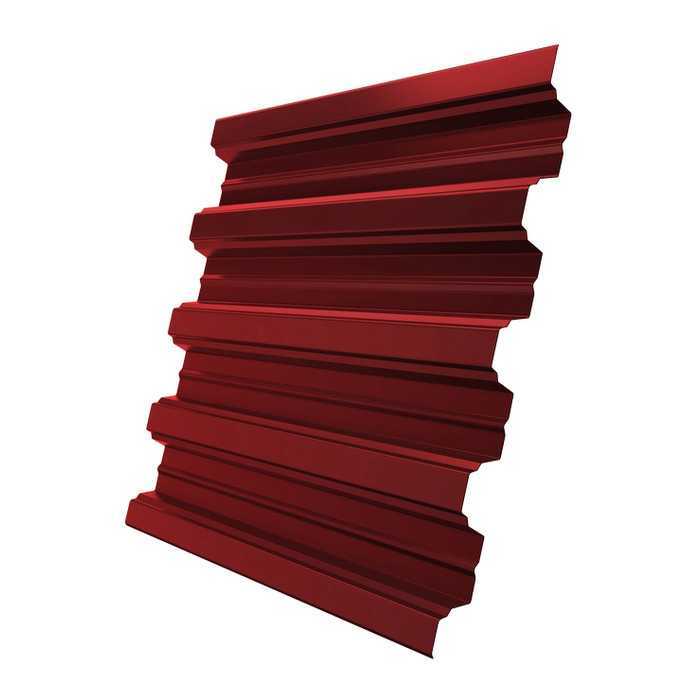 Профлист фигурный