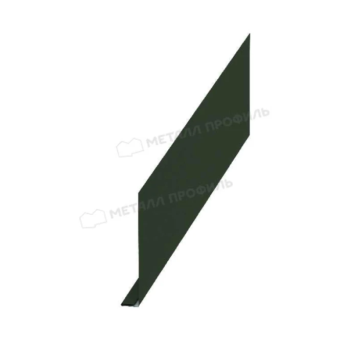 Планка карнизного свеса 250х50х2000 (PURETAN-20-RR11-0.5)