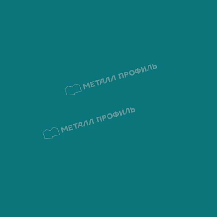 Планка примыкания верхняя 140х90х2000 (ПЭ-01-5021-0.45)