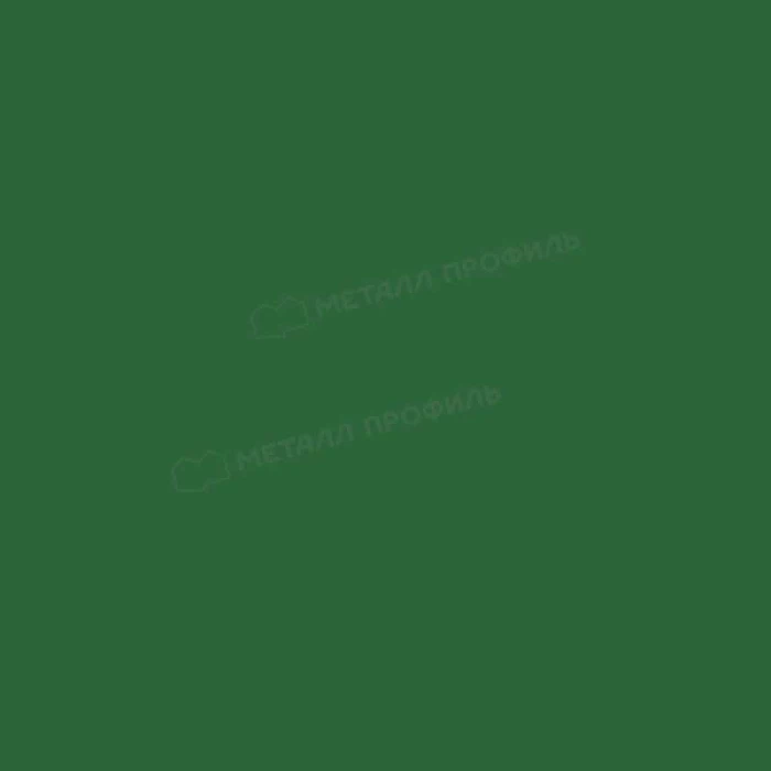 Планка торцевая 135х145х2000 (ПЭ-01-6002-0.45)